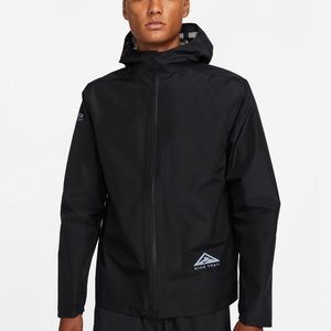 Brand New Nike Trail Windbreaker/Rain Jacket XXL